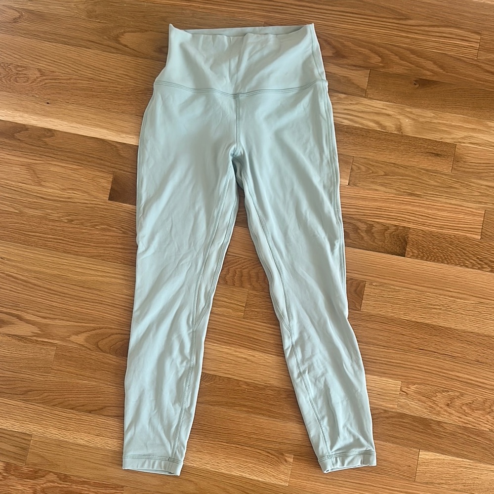 Lululemon Athletica Align Leggings